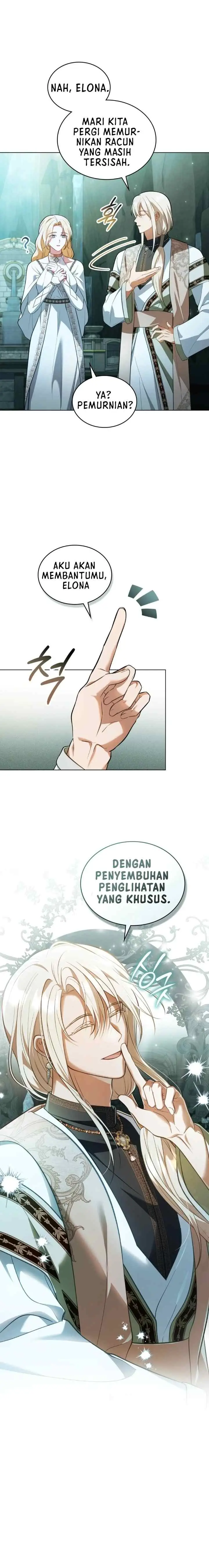 He Was My Slave chapter 32 halaman 6