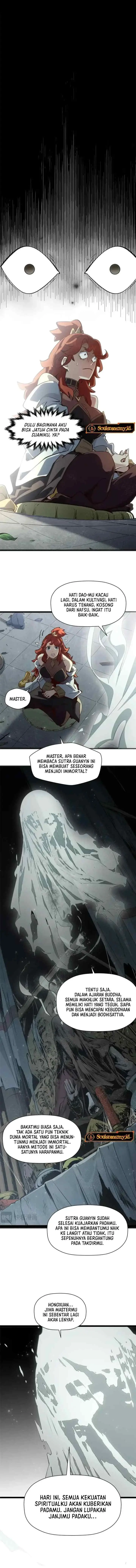 Top Tier Providence: Secretly Cultivate for a Thousand Years chapter 233 halaman 4
