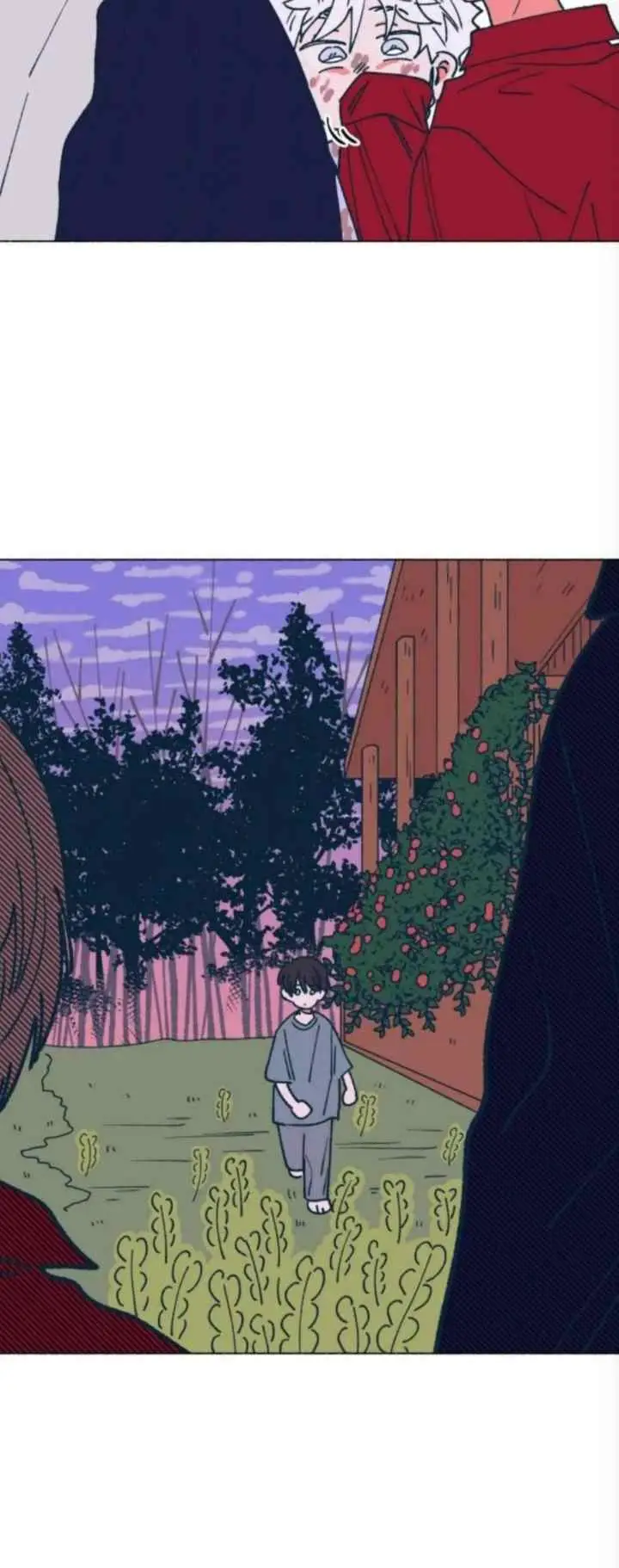 Dam of the Forest chapter 61 halaman 17