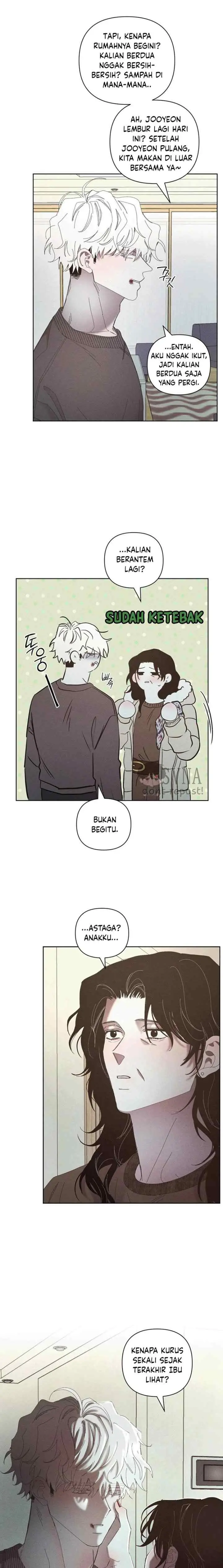 My Last Winter chapter 24 halaman 4
