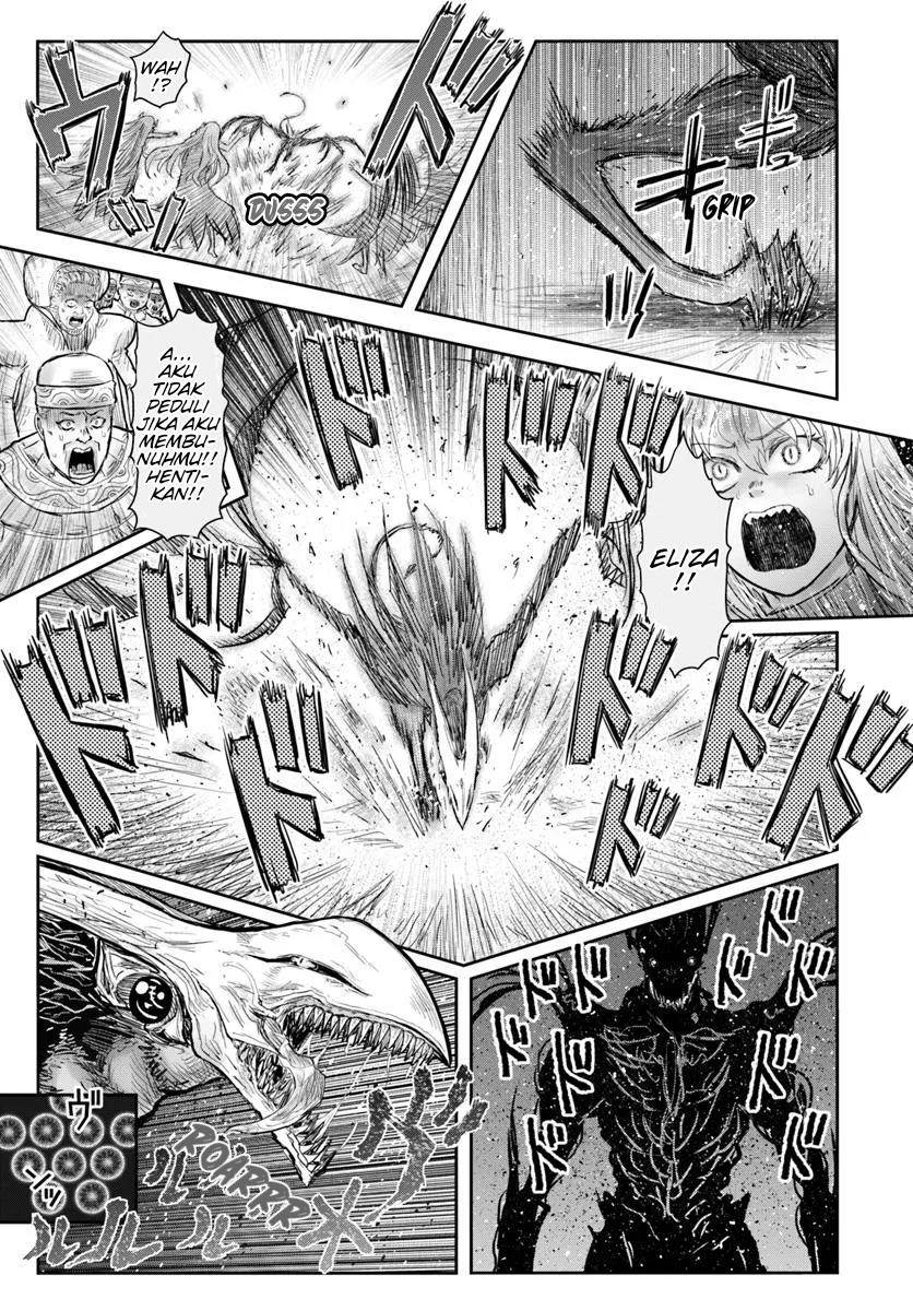 Isekai Ojisan chapter 63 halaman 27