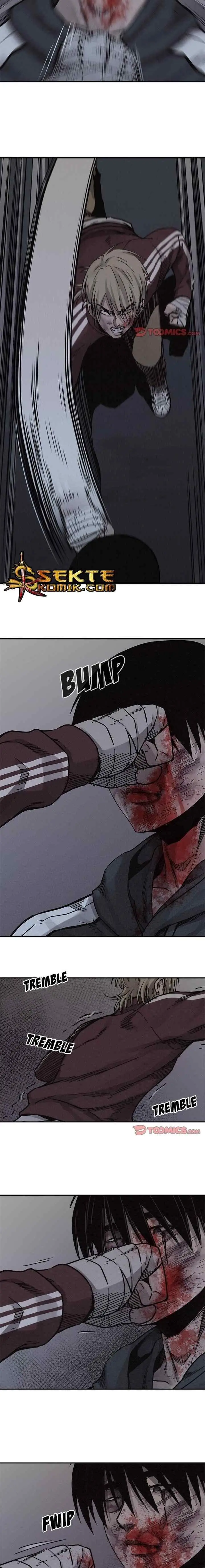 Pounding chapter 77 halaman 14