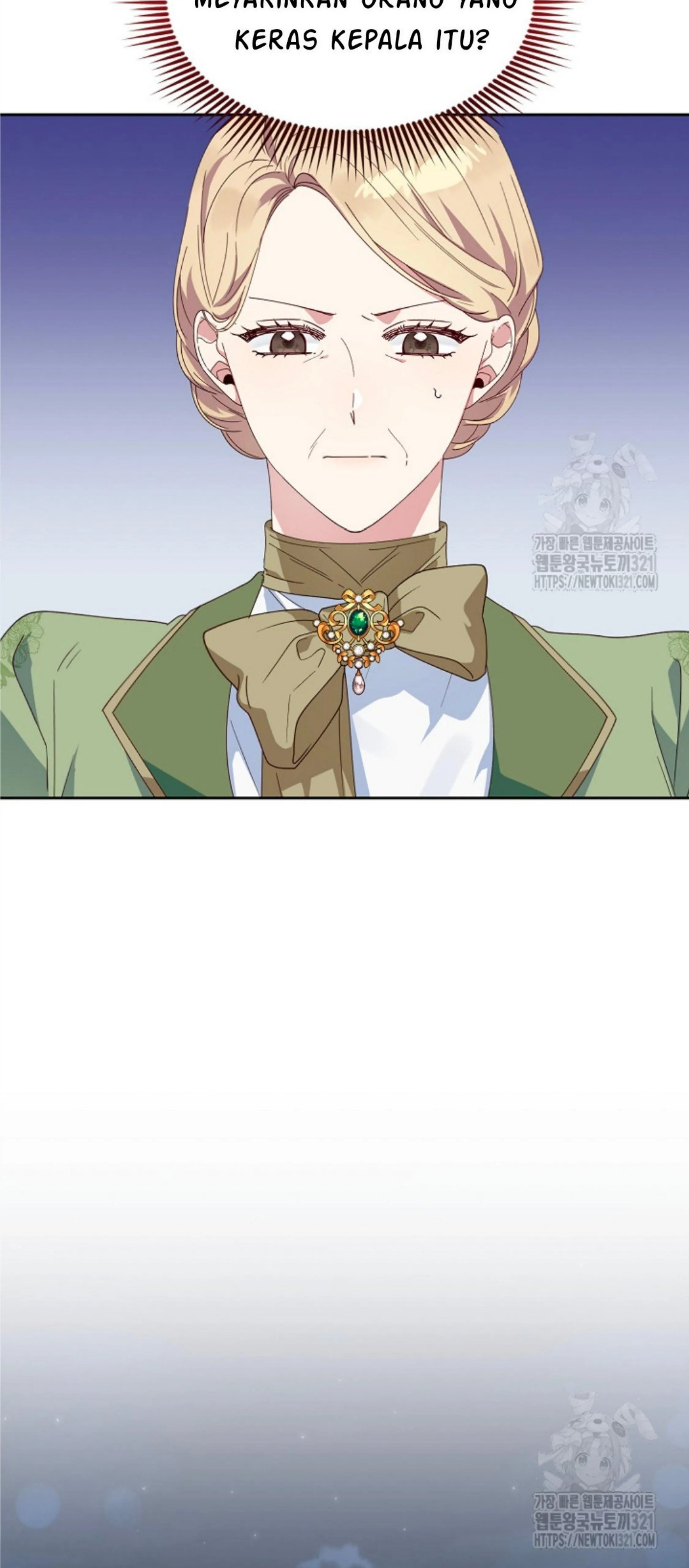 Bird Empress chapter 21 halaman 56