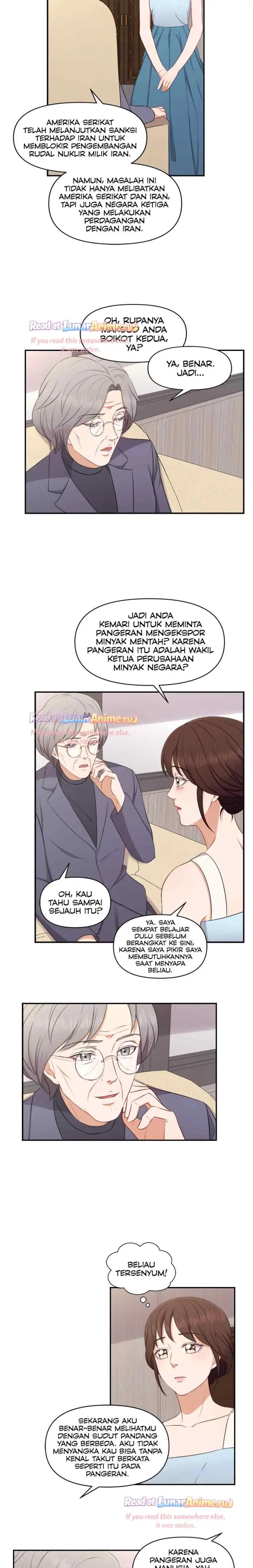 I Need a Bride chapter 93 halaman 13
