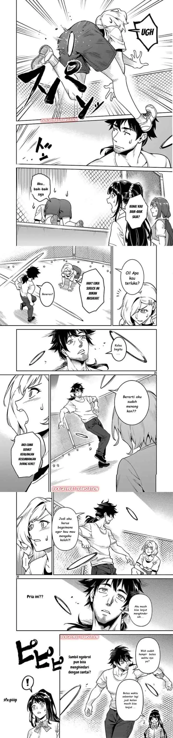 Saitei Rank no Boukensha, Yuusha Shoujo wo Sodateru Orette chapter 9 halaman 10