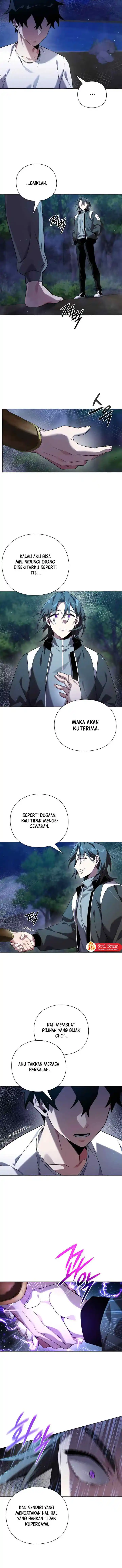 Goblin's Night chapter 11 halaman 16