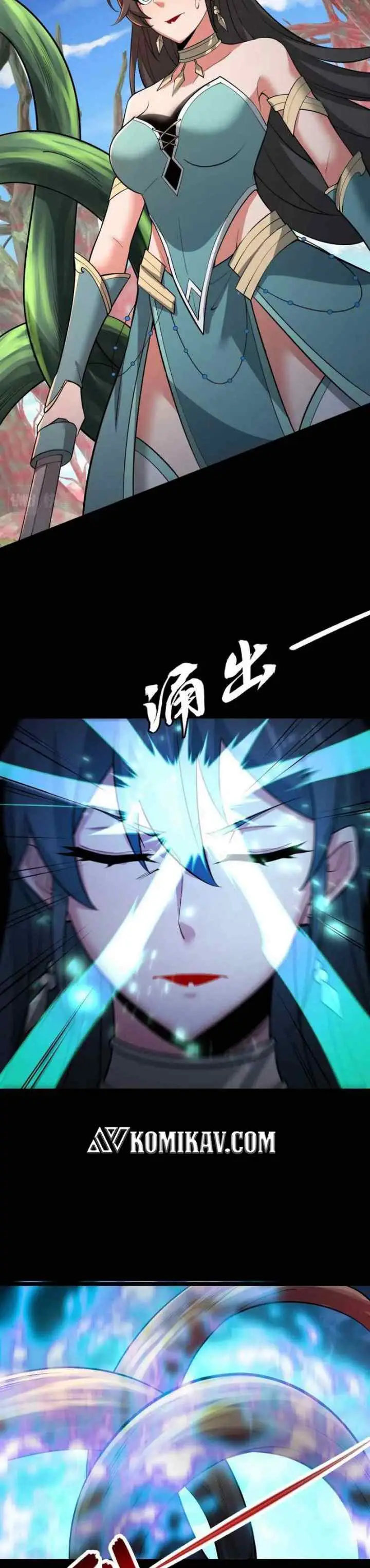 I Just Want to be Beaten to Death by Everyone chapter 142 halaman 12