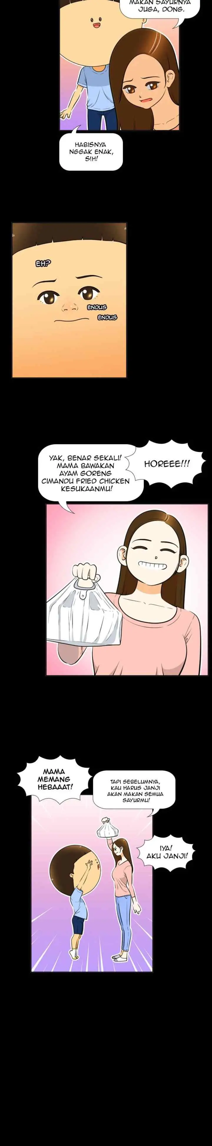 New Normal: Class 8 chapter 224 halaman 15