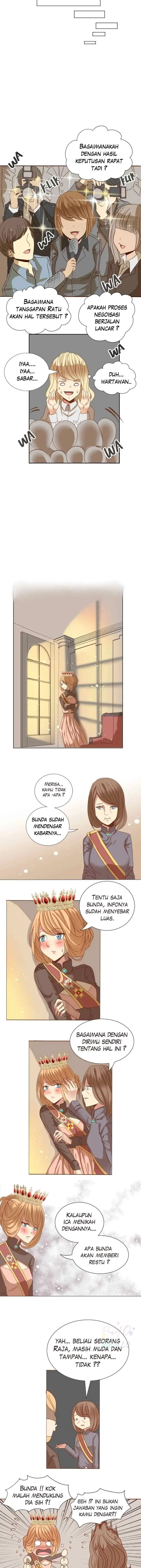 Infinite Sky chapter 3 halaman 5