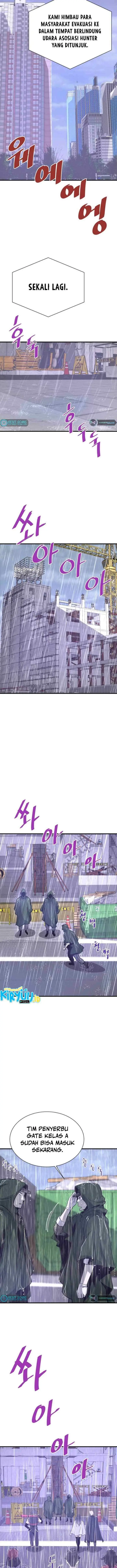 Han Dae Sung Returned From Hell chapter 47 halaman 9