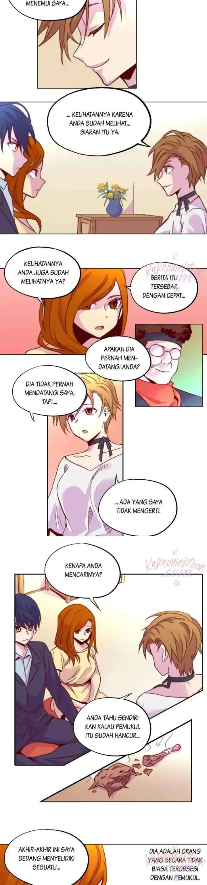 Gwisin-nim chapter 66 halaman 4