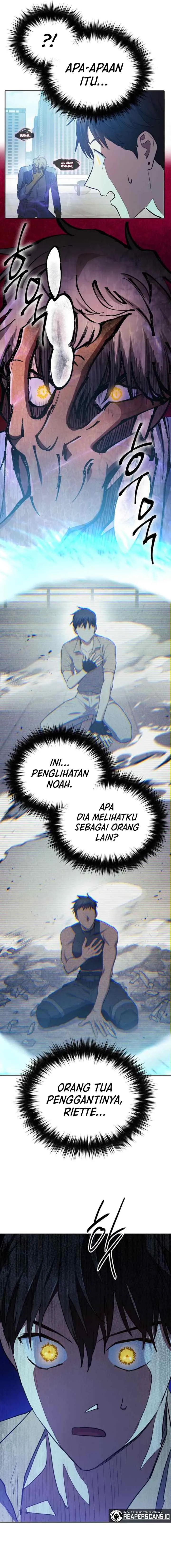 The S-Classes That I Raised chapter 72 halaman 10