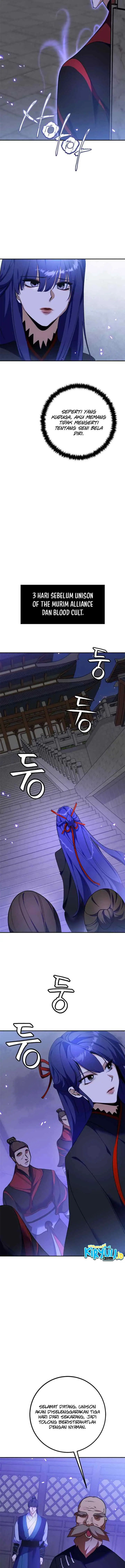 Return to Player chapter 137 halaman 8