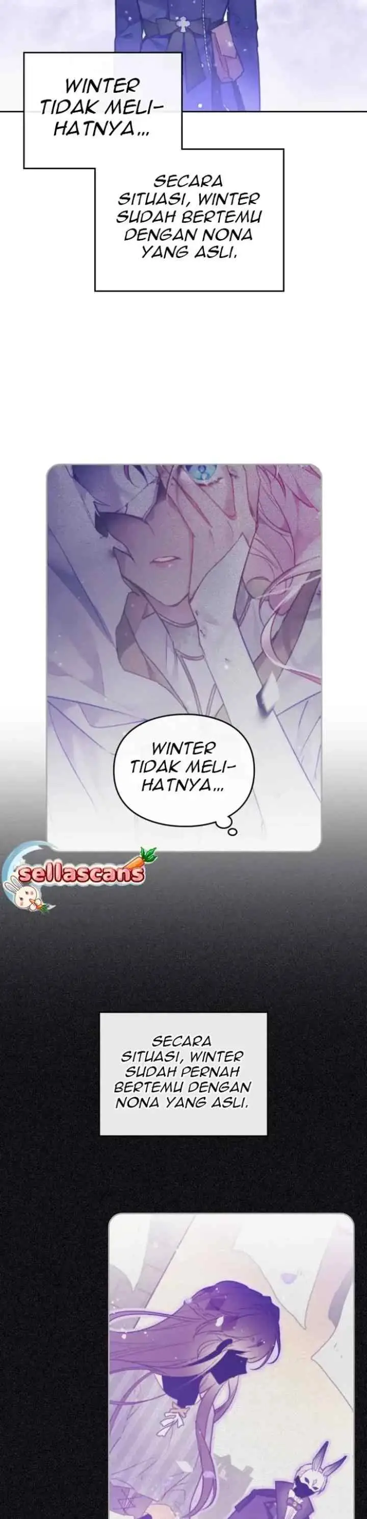 Death Is the Only Ending for the Villainess chapter 123 halaman 13
