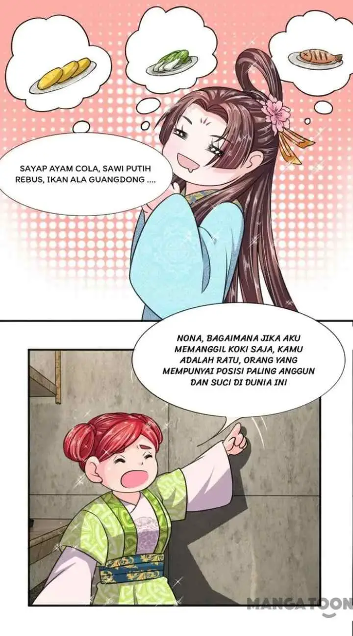 Abram Alas para a Imperatriz Cruel! chapter 23 halaman 10