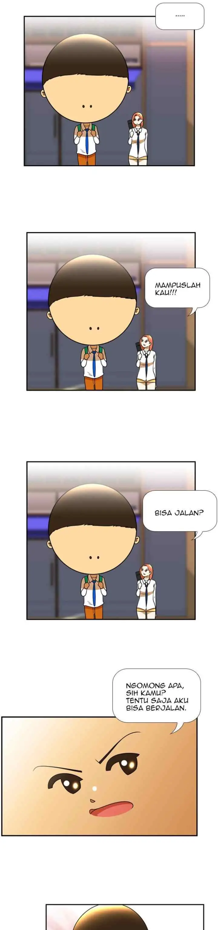New Normal: Class 8 chapter 82 halaman 5