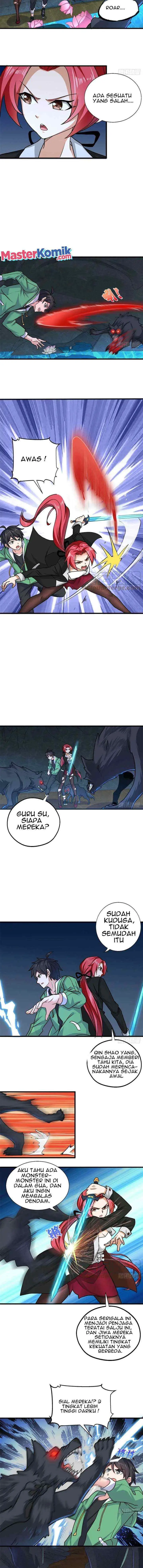 Dragon King Son chapter 64 halaman 5