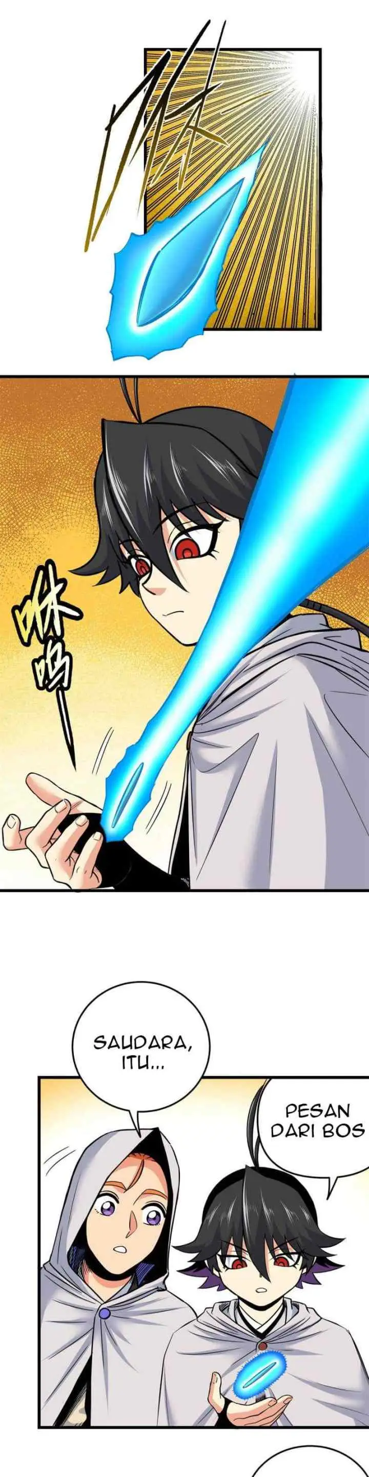 Emperor Domination chapter 79 halaman 14