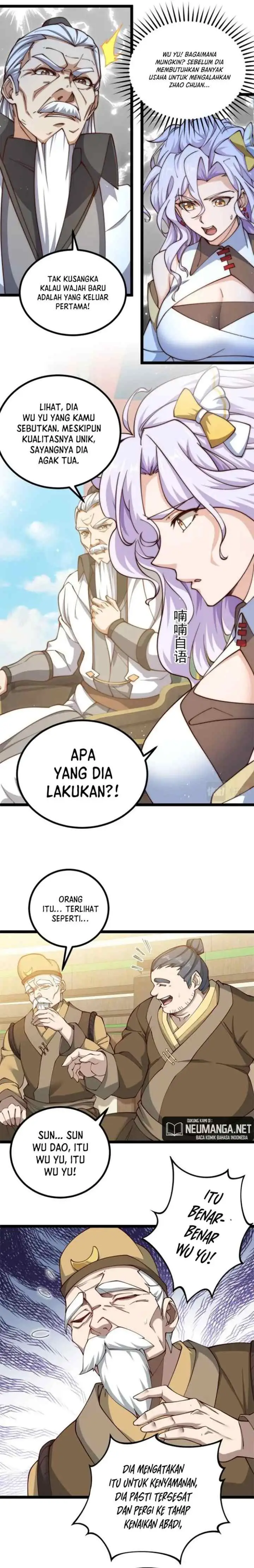Heaven's Devourer chapter 7 halaman 7