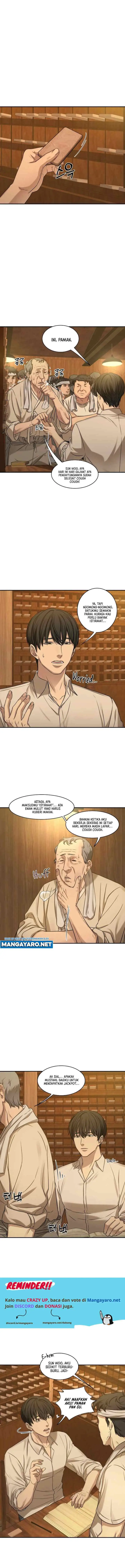 Gambling 1945 chapter 3 halaman 11