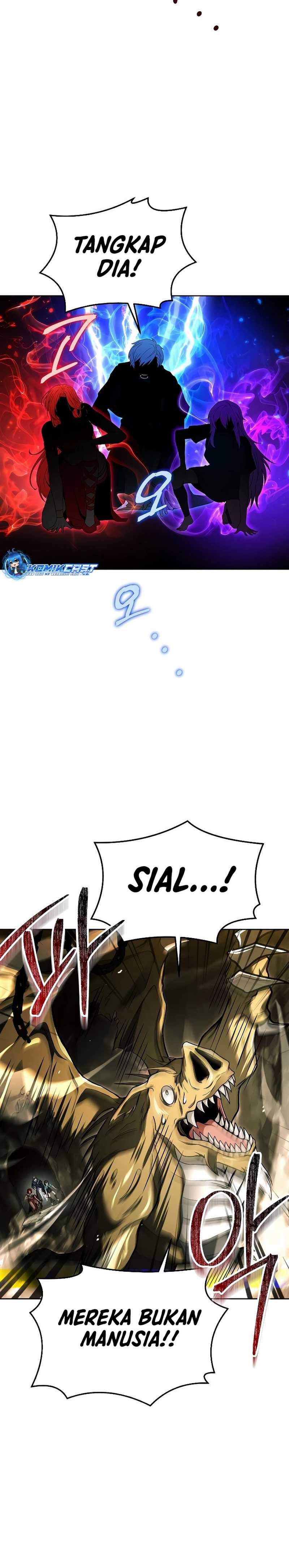 A Wizard's Restaurant chapter 41 halaman 8