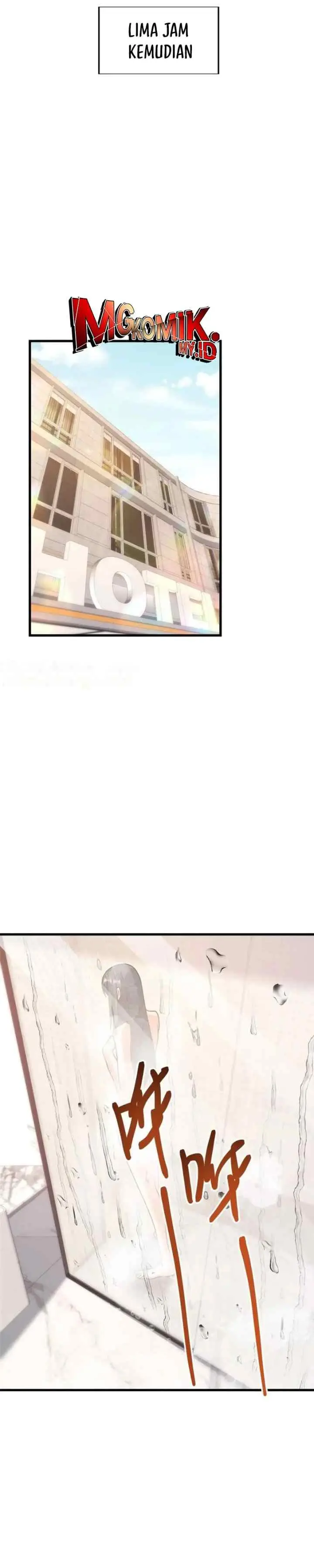I Use Cash to Level Up chapter 176 halaman 6
