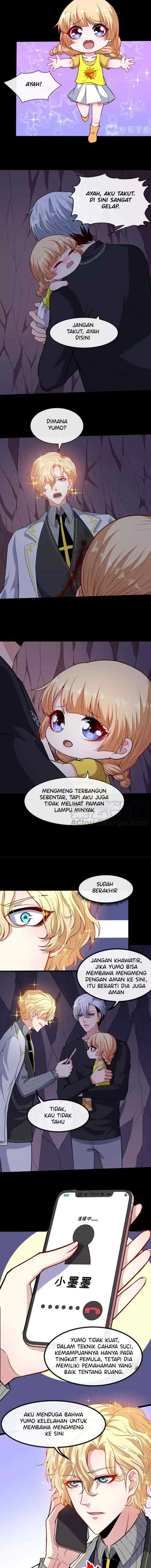 Daddy From Hell chapter 128 halaman 8