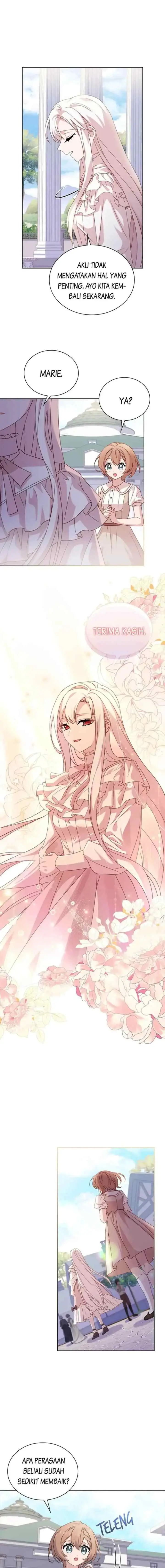 I Want to Break After Countless Regression chapter 67 halaman 11