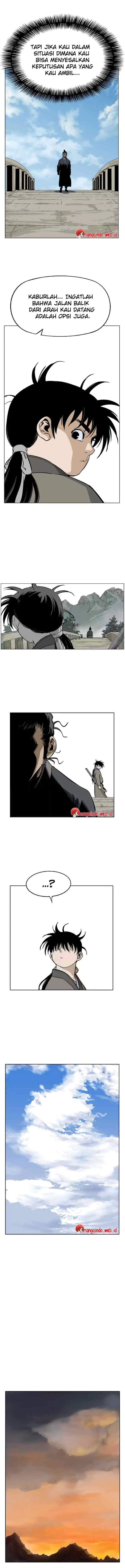 Gosu chapter 35 halaman 12