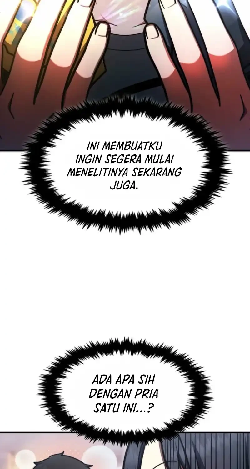 The Regressed Genius Player's Legendary Weapon Creation chapter 83 halaman 36