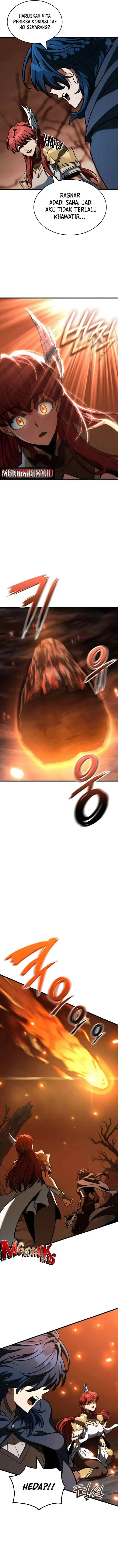 Valhalla Saga chapter 34 halaman 19