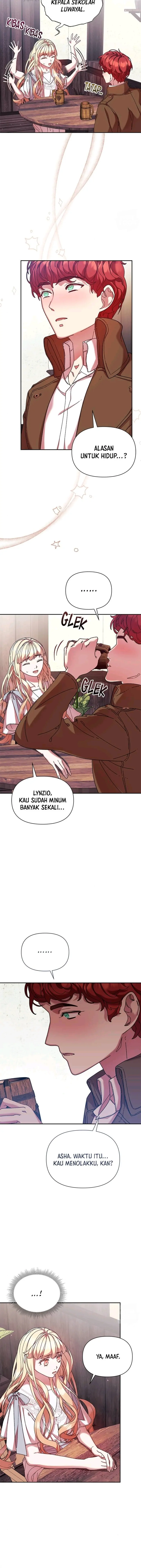 Ingram's Light chapter 39 halaman 7