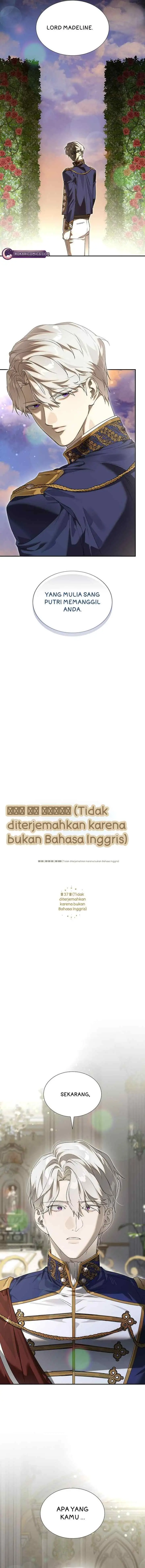 Do Your Best And Regret chapter 37 halaman 4