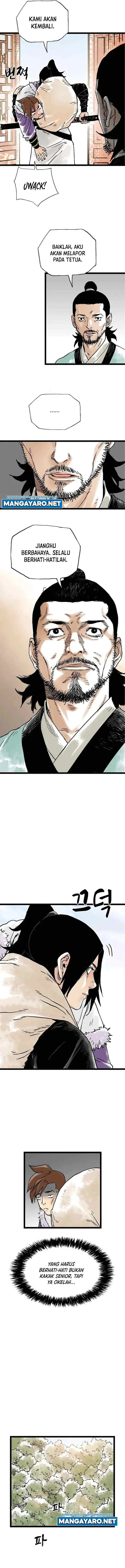 Demonic Master of Mount Kunlun chapter 51 halaman 12