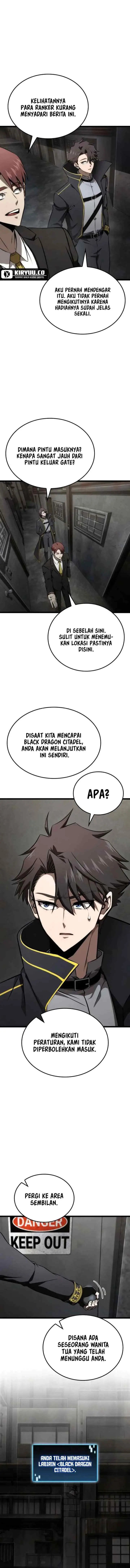 Insanely-Talented Player chapter 63 halaman 8