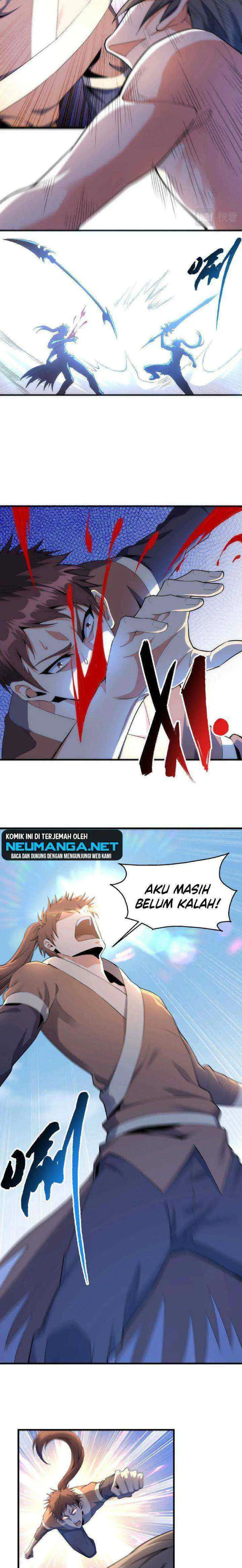 Eternal God Emperor chapter 18 halaman 5