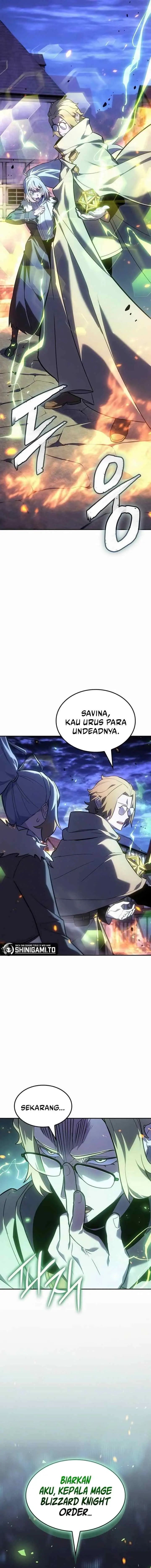 Ice Lord chapter 59 halaman 19