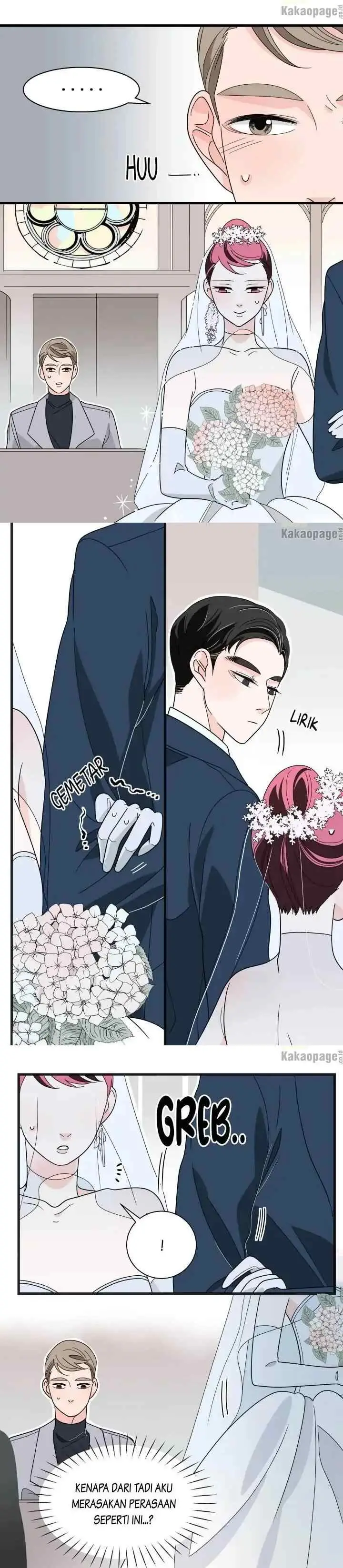 June's Love chapter 19 halaman 18