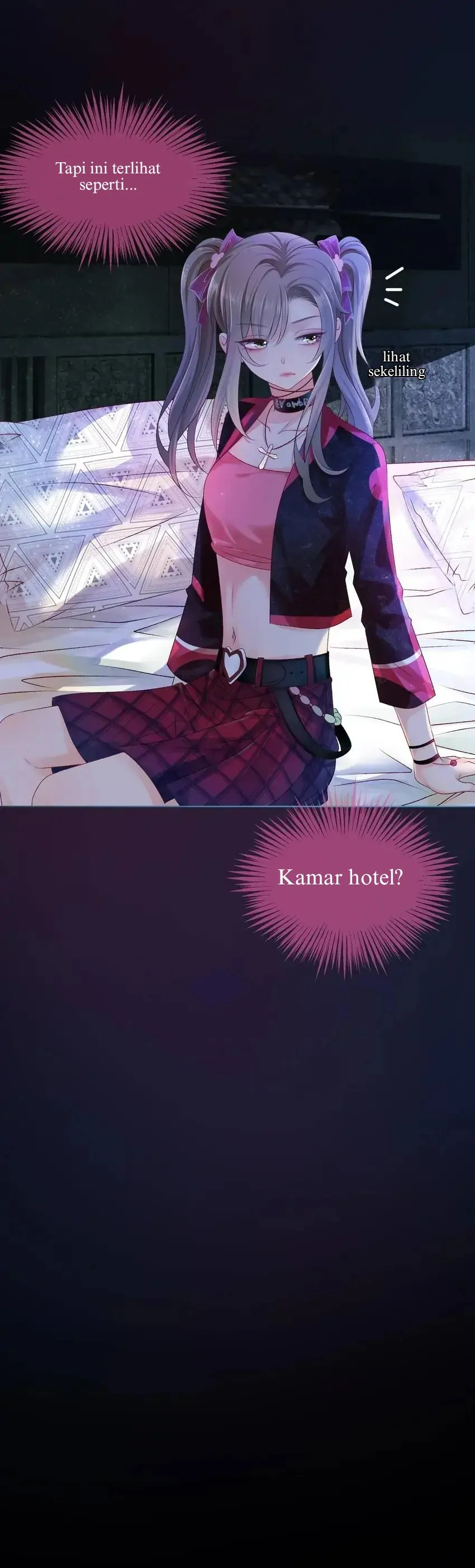 I Just Want to Farm chapter 1 halaman 9