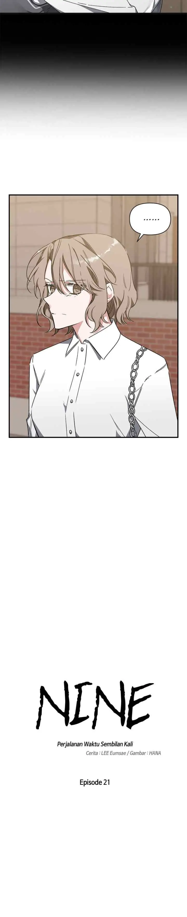 Nine (LEE Eum-sae) chapter 21 halaman 7