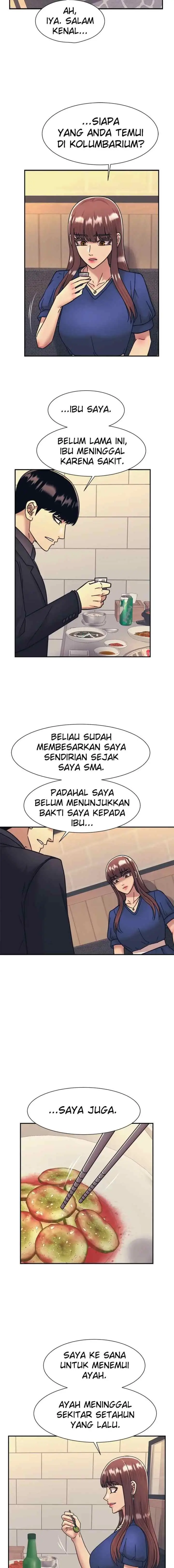 I Am Unbeatable chapter 59 halaman 10