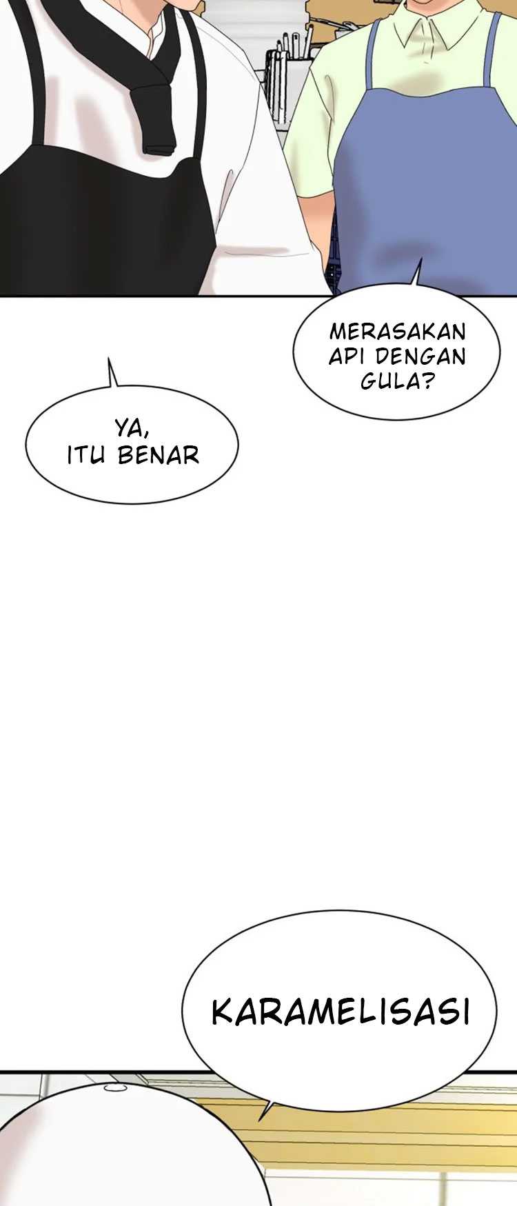 Special Restaurant chapter 5 halaman 25