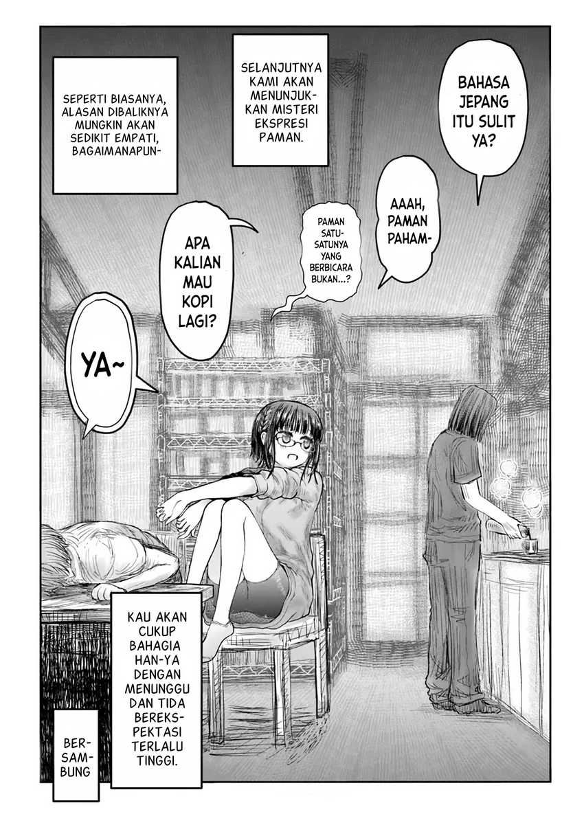 Isekai Ojisan chapter 47 halaman 39