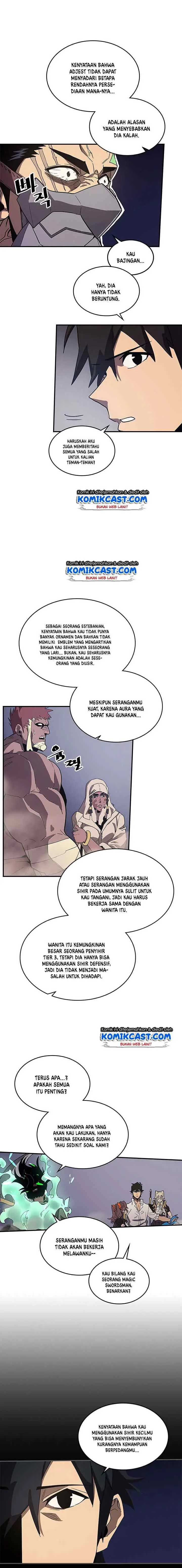 A Returner's Magic Should Be Special chapter 87 halaman 6