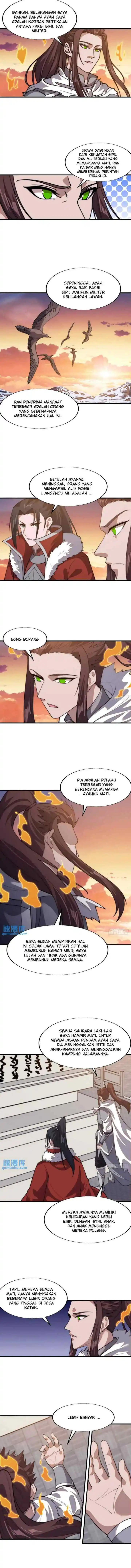 It Starts With A Mountain chapter 714 halaman 4