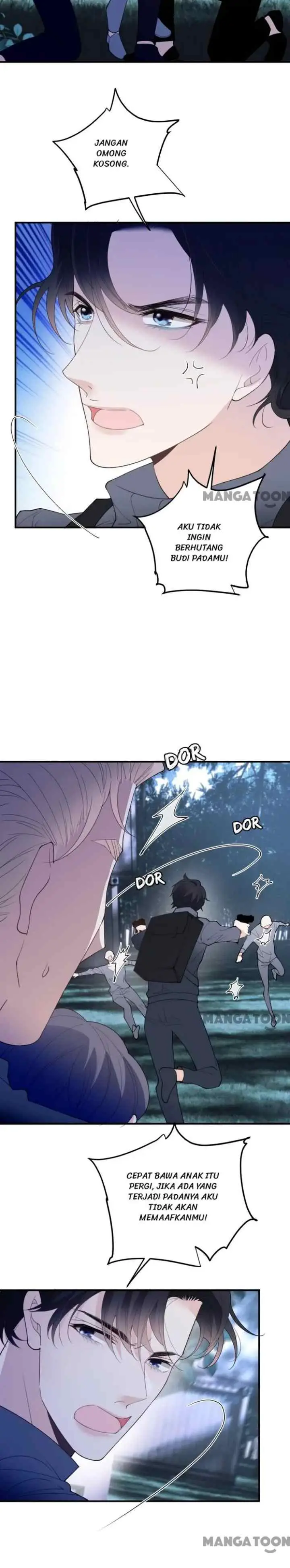 The Duke's Hidden Baby: BOGO! chapter 270 halaman 10