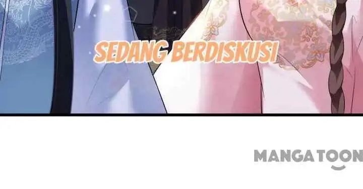 Princess, Don't Ruin Your Public Persona! chapter 79 halaman 8
