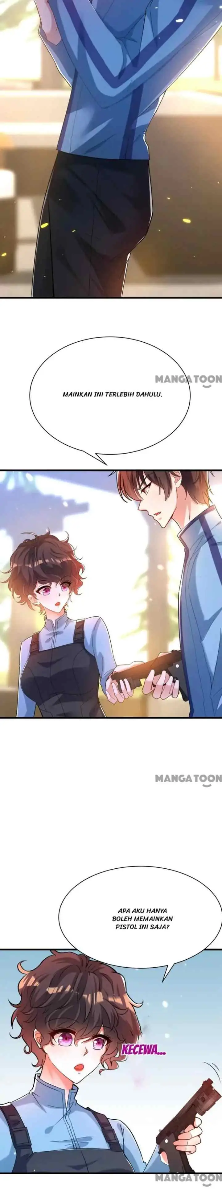 Don't Mess With Missy! chapter 93 halaman 14