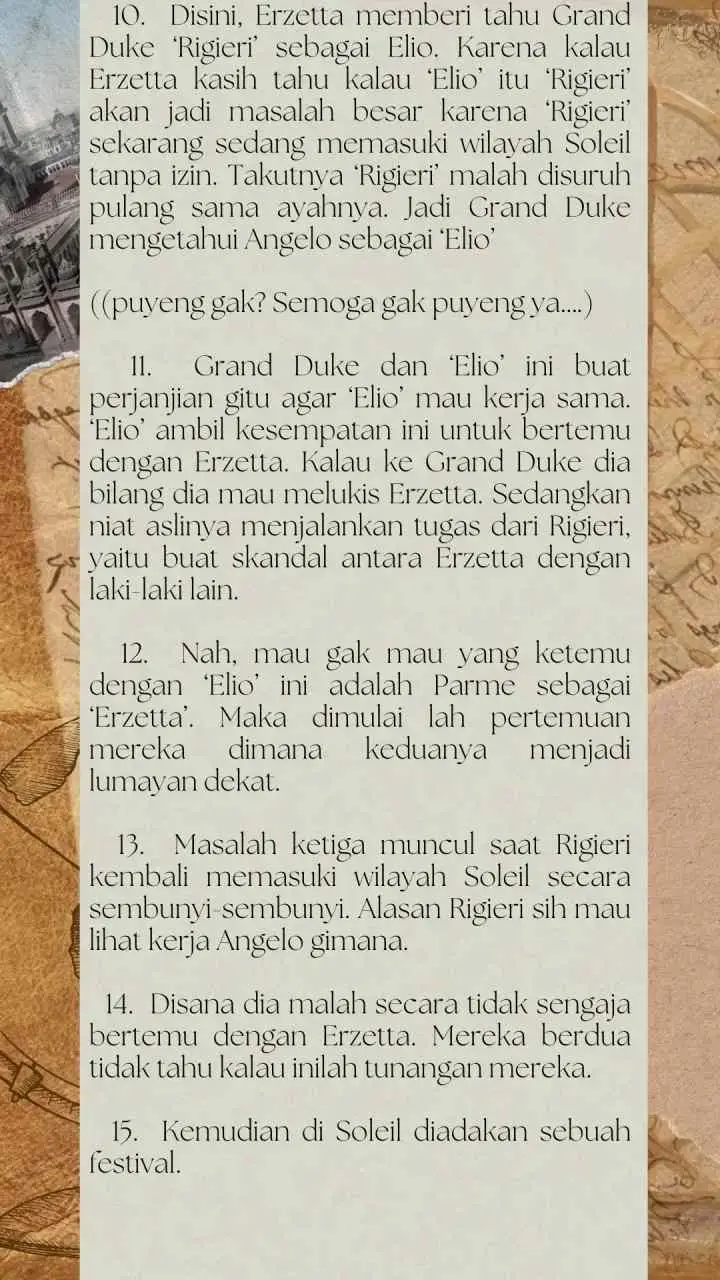 Fairy Legacy chapter 41.6 halaman 8