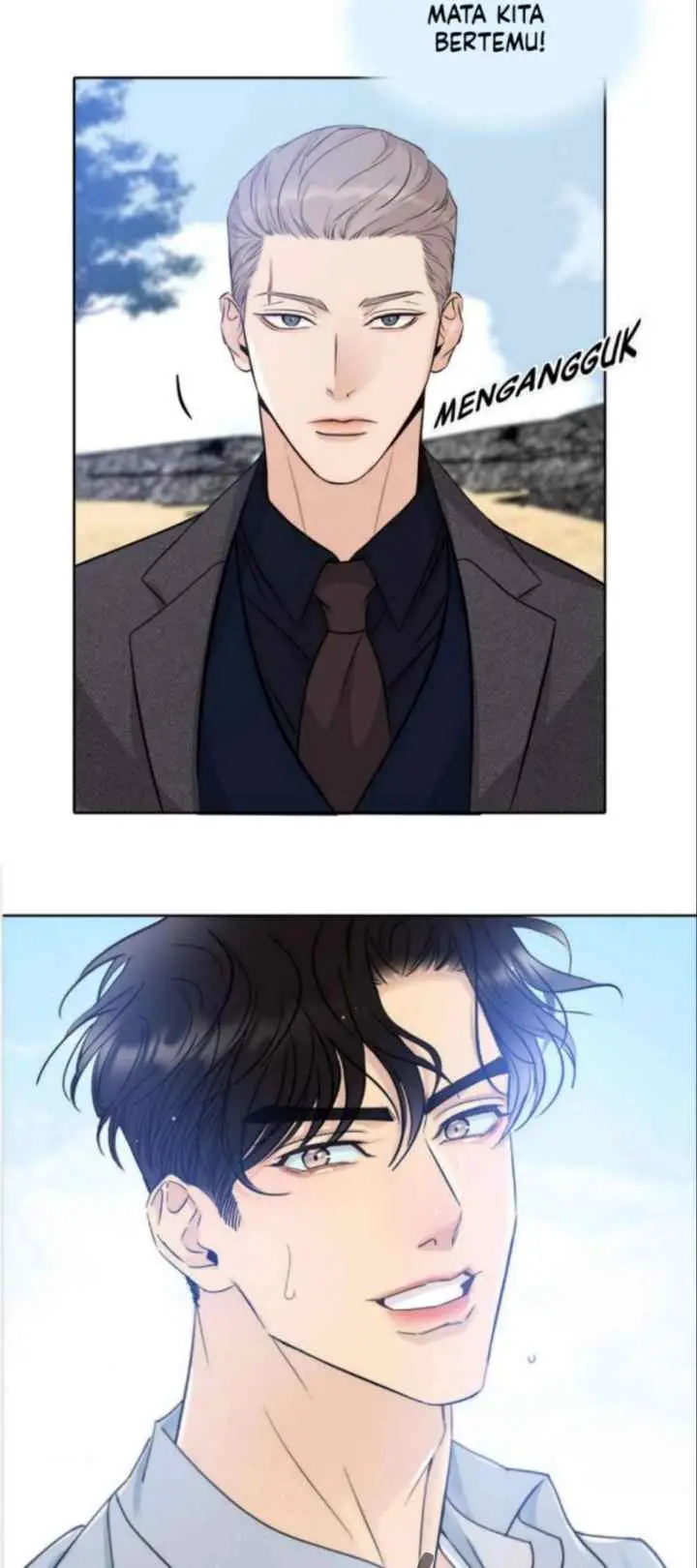 Dívida de Amor chapter 7 halaman 15
